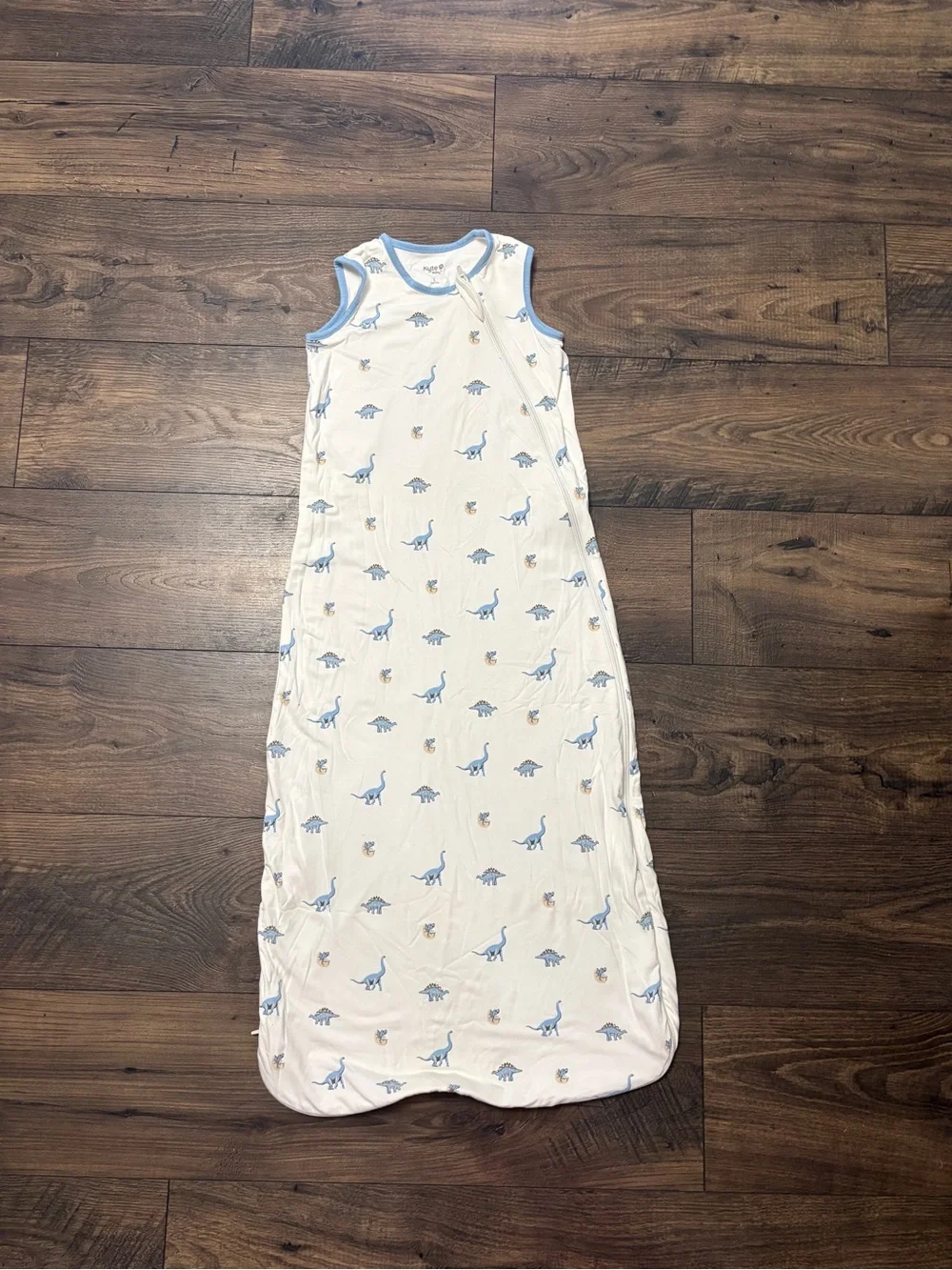 🦕Kyte Baby Dinosaur Sleep Sack 0.5 TOG Large 18-36 Months